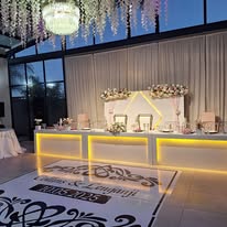 Outdoor Event
